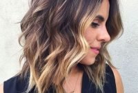 Charming Wavy Hairstyle Ideas For Your Appearance More Cool42