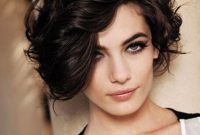 Charming Wavy Hairstyle Ideas For Your Appearance More Cool43