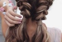 Classy Curly Hairstyles Design Ideas For Teenage In 201920