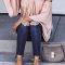 Creative Summer Style Ideas With Ripped Jeans35