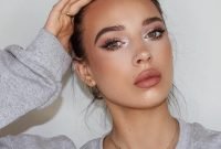 Cute Nose Makeup Ideas For This Year22
