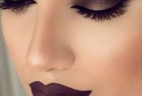 Cute Nose Makeup Ideas For This Year27