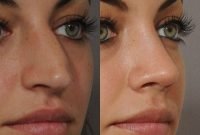 Cute Nose Makeup Ideas For This Year31