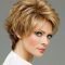 Cute Short Hairstyles Ideas For Women Over 5006
