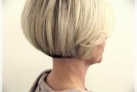 Cute Short Hairstyles Ideas For Women Over 5007