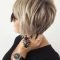 Cute Short Hairstyles Ideas For Women Over 5012