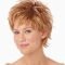 Cute Short Hairstyles Ideas For Women Over 5017