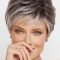 Cute Short Hairstyles Ideas For Women Over 5029