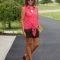 Elegant Summer Outfits Ideas For Women Over 40 Years Old04
