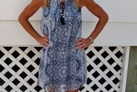 Elegant Summer Outfits Ideas For Women Over 40 Years Old19