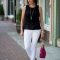 Elegant Summer Outfits Ideas For Women Over 40 Years Old25