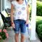 Elegant Summer Outfits Ideas For Women Over 40 Years Old31