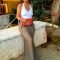 Elegant Summer Outfits Ideas For Women Over 40 Years Old47
