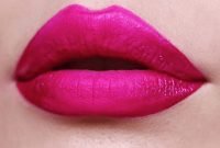 Fancy Lips Colour Ideas For Party20
