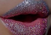 Fancy Lips Colour Ideas For Party29