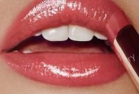 Fancy Lips Colour Ideas For Party35
