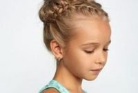 Fascinating Hairstyles Ideas For Girl10