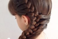 Fascinating Hairstyles Ideas For Girl14
