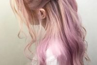 Fascinating Hairstyles Ideas For Girl23