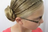 Fascinating Hairstyles Ideas For Girl30