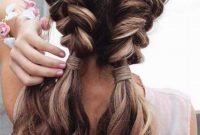 Fascinating Hairstyles Ideas For Girl37