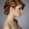 Fashionable Hairstyle Ideas For Summer Wedding Guest20