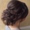 Fashionable Hairstyle Ideas For Summer Wedding Guest33