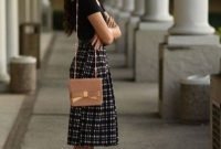 Fashionable Work Outfit Ideas To Try Now19