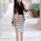 Fashionable Work Outfit Ideas To Try Now27