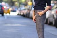 Fashionable Work Outfit Ideas To Try Now28
