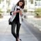 Fashionable Work Outfit Ideas To Try Now34