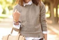 Flawless Outfit Ideas For Women10
