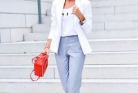 Flawless Outfit Ideas For Women11