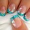 Gorgeous Nail Designs Ideas In Summer For Women03