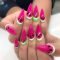 Gorgeous Nail Designs Ideas In Summer For Women04