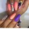 Gorgeous Nail Designs Ideas In Summer For Women05