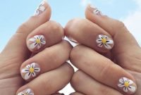 Gorgeous Nail Designs Ideas In Summer For Women06