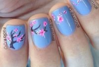 Gorgeous Nail Designs Ideas In Summer For Women08