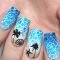 Gorgeous Nail Designs Ideas In Summer For Women10
