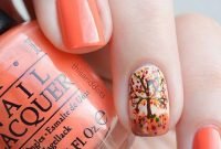 Gorgeous Nail Designs Ideas In Summer For Women15