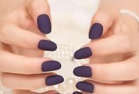 Gorgeous Nail Designs Ideas In Summer For Women19