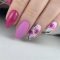 Gorgeous Nail Designs Ideas In Summer For Women21
