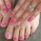 Gorgeous Nail Designs Ideas In Summer For Women22