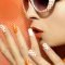 Gorgeous Nail Designs Ideas In Summer For Women25