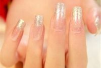 Gorgeous Nail Designs Ideas In Summer For Women27
