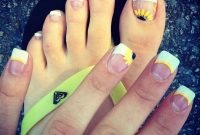 Gorgeous Nail Designs Ideas In Summer For Women28