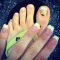 Gorgeous Nail Designs Ideas In Summer For Women28