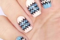 Gorgeous Nail Designs Ideas In Summer For Women29