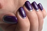 Gorgeous Nail Designs Ideas In Summer For Women34