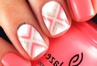 Gorgeous Nail Designs Ideas In Summer For Women36